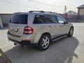 Mercedes-Benz GL 450 2008 годаүшін7 000 000 тг. в Кызылорда – фото 3