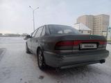 Mitsubishi Sigma/Magna 1992 годаfor1 200 000 тг. в Петропавловск