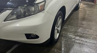 Lexus RX 350 2012 года за 11 000 000 тг. в Усть-Каменогорск