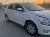 Chevrolet Cobalt 2020 года за 4 500 000 тг. в Шымкент – фото 3