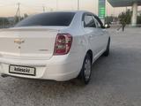 Chevrolet Cobalt 2020 года за 4 500 000 тг. в Шымкент – фото 4