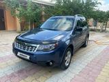 Subaru Forester 2011 года за 4 500 000 тг. в Актау – фото 2