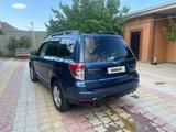 Subaru Forester 2011 годаfor4 500 000 тг. в Актау – фото 4