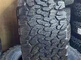 285/55R20 BFGoodrich AT KO2 за 195 000 тг. в Алматы