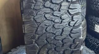 285/55R20 BFGoodrich AT KO2 за 195 000 тг. в Алматы