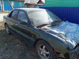 Hyundai Marcia 1998 года за 10 000 тг. в Усть-Каменогорск – фото 2