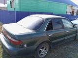 Hyundai Marcia 1998 года за 10 000 тг. в Усть-Каменогорск – фото 3
