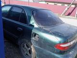 Hyundai Marcia 1998 года за 10 000 тг. в Усть-Каменогорск – фото 5
