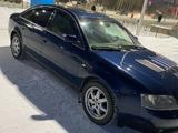 Audi A6 1997 года за 2 450 000 тг. в Щучинск