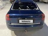 Audi A6 1997 года за 2 450 000 тг. в Щучинск – фото 2