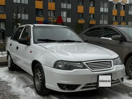 Daewoo Nexia 2011 года за 1 600 000 тг. в Астана