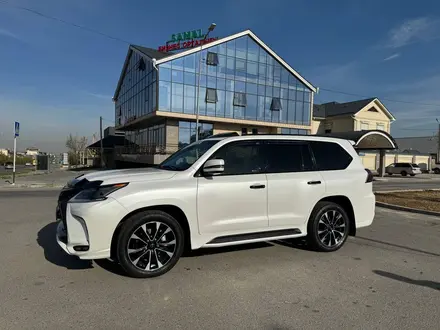 Lexus LX 570 2020 года за 65 000 000 тг. в Шымкент – фото 4