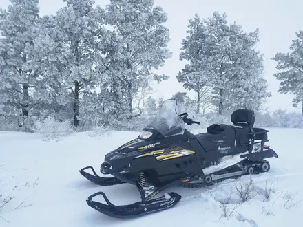BRP  Ski-Doo Skandic 600 2010 года за 4 000 000 тг. в Костанай