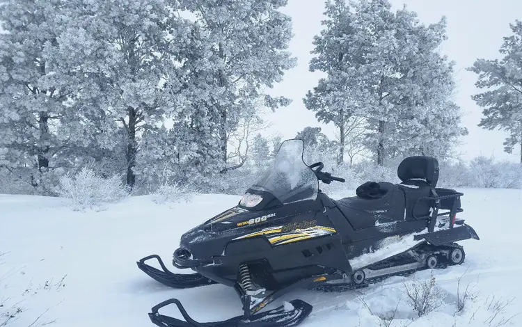 BRP  Ski-Doo Skandic 600 2010 года за 5 000 000 тг. в Костанай