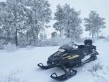 BRP  Ski-Doo Skandic 600 2010 года за 5 000 000 тг. в Костанай – фото 3