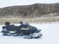 BRP  Ski-Doo Skandic 600 2010 года за 5 000 000 тг. в Костанай – фото 4