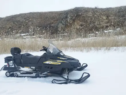 BRP  Ski-Doo Skandic 600 2010 года за 4 000 000 тг. в Костанай – фото 4