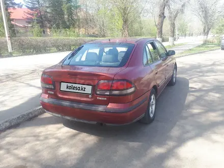 Mazda 626 1997 года за 1 300 000 тг. в Уральск