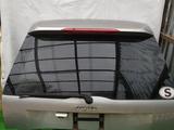 Крышка багажника на Вольво VOLVO XC90 2004үшін40 000 тг. в Астана