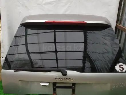 Крышка багажника на Вольво VOLVO XC90 2004 за 40 000 тг. в Астана