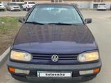 Volkswagen Golf 1995 годаүшін1 800 000 тг. в Кокшетау