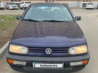 Volkswagen Golf 1995 года за 1 800 000 тг. в Кокшетау