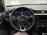 Kia Rio 2021 года за 6 800 000 тг. в Атырау – фото 5