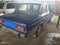 ВАЗ (Lada) 2106 1998 годаfor600 000 тг. в Шиели – фото 2