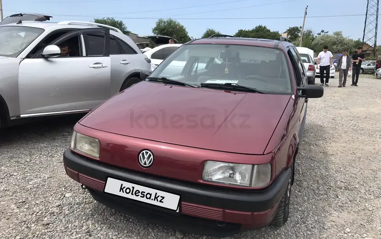 Volkswagen Passat 1990 годаүшін1 800 000 тг. в Петропавловск