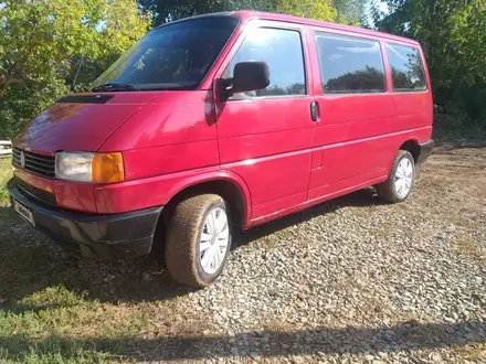 Volkswagen Transporter 1993 года за 2 500 000 тг. в Уральск