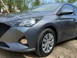 Hyundai Accent 2020 года за 8 500 000 тг. в Шымкент – фото 2
