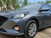 Hyundai Accent 2020 годаүшін8 500 000 тг. в Шымкент