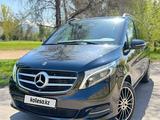 Mercedes-Benz V 250 2018 годаүшін26 500 000 тг. в Алматы