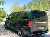 Mercedes-Benz V 250 2018 годаүшін26 500 000 тг. в Алматы – фото 4