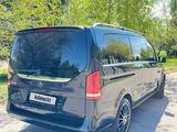 Mercedes-Benz V 250 2018 годаүшін26 500 000 тг. в Алматы – фото 3