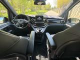 Mercedes-Benz V 250 2018 годаүшін26 500 000 тг. в Алматы – фото 5