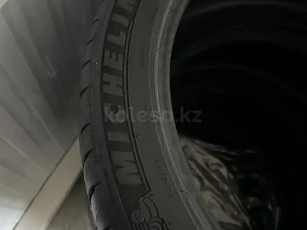 Michelin Pilot Sport 4 S 285/40 R23 и 325/35 R23 за 750 000 тг. в Астана – фото 9