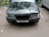 BMW 318 1996 годаfor1 300 000 тг. в Алматы – фото 3