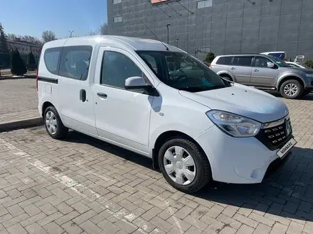 Renault Dokker 2019 года за 6 200 000 тг. в Алматы