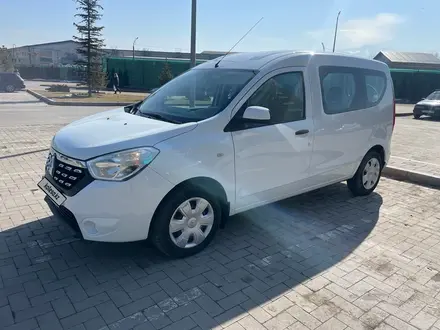 Renault Dokker 2019 года за 6 200 000 тг. в Алматы – фото 2