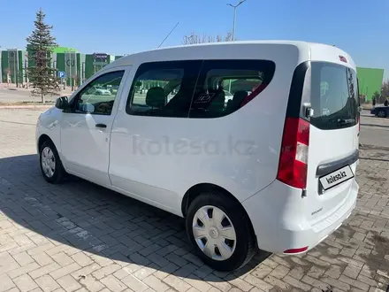 Renault Dokker 2019 года за 6 200 000 тг. в Алматы – фото 4