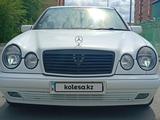 Mercedes-Benz E 280 1997 годаүшін2 800 000 тг. в Экибастуз – фото 2
