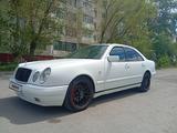 Mercedes-Benz E 280 1997 годаүшін2 800 000 тг. в Экибастуз