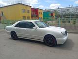 Mercedes-Benz E 280 1997 годаүшін2 800 000 тг. в Экибастуз – фото 3