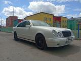 Mercedes-Benz E 280 1997 годаүшін2 800 000 тг. в Экибастуз – фото 4