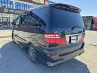 Toyota Alphard 2006 годаүшін7 800 000 тг. в Тараз