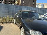 Kia Spectra 2007 года за 1 700 000 тг. в Уральск – фото 3