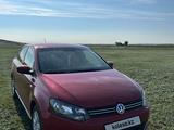 Volkswagen Polo 2013 года за 4 500 000 тг. в Кокшетау – фото 2