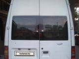 Ford Transit 2004 года за 3 300 000 тг. в Алматы – фото 2