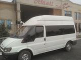 Ford Transit 2004 года за 3 300 000 тг. в Алматы – фото 3